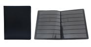 Álbum Para Selo Com 10 Folhas 28x21 Frente e Verso