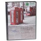 Album personalize com capa dura 15x21 com 64 f