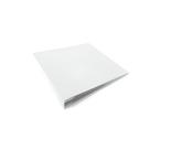 Album Pino Grande 30,5x30,5 Branco Scrapbook C/ Refil Album Pino Grande 30,5x30,5 Branco Scrapbook C/ Refil