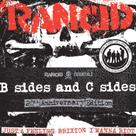 Álbum Pirates Press Records B Sides & C Sides Álbum Pirates Press Records B Sides & C Sides