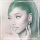 Álbum Republic Records Positions Edição Deluxe