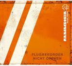 Álbum Republic Records Reise, Reise Digipak