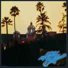 Álbum Rhino Hotel California Novo Álbum Rhino Hotel California Novo