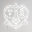Álbum RUBY RED RECORDINGS American Love Story