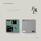 Álbum SEVENTEEN 10th Mini 'FML' Fallen Misfit Lost