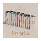 Álbum SEVENTEEN Face The Sun (Versão 4 Quilates) - YG PLUS Álbum SEVENTEEN Face The Sun (Versão 4 Quilates) - YG PLUS