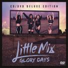 Álbum SONY MUSIC Glory Days (Deluxe) do British Girl Group Álbum SONY MUSIC Glory Days (Deluxe) do British Girl Group