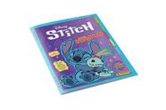 Album Super Scrapbook Stitch - Capa cartão Panini oficial 2025 Album Super Scrapbook Stitch - Capa cartão Panini oficial 2025