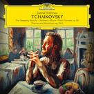 Álbum Tchaikovsky 2 CDs Dolce&Gabbana Álbum Tchaikovsky 2 CDs Dolce&Gabbana