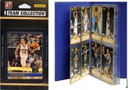 Álbum Team Set Storage NBA Phoenix Suns 2010-11 Donruss