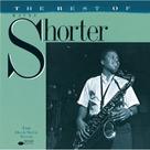 Álbum The Best of Wayne Shorter Álbum The Best of Wayne Shorter