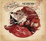 Álbum The Good Man Digipack