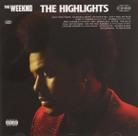 Álbum The Highlights de Island - The Weeknd Biggest Hits Álbum The Highlights de Island - The Weeknd Biggest Hits