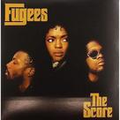 Álbum The Score, do Fugees, novo