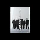 Álbum Virgin Music DESIRE: UNLEASH MAKE Ver. de ENHYPEN