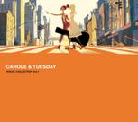 Álbum vocal Carole & Tuesday Vol. 1 FlyingDog Álbum vocal Carole & Tuesday Vol. 1 FlyingDog