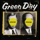 Álbum WARNER RECORDS Nimrod do Green Day, Novo