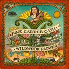 Álbum Wildwood Flower Novo