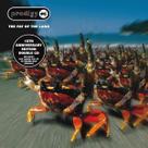Álbum XL Recordings The Fat of the Land Expandido