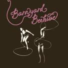 Álbum Zach Top Barnyard Beehive Edição Rosa Álbum Zach Top Barnyard Beehive Edição Rosa