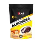Albumina 1kg Sabor Açaí Com Banana X-lab Albumina 1kg Sabor Açaí Com Banana X-lab