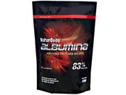 Albumina 500g Baunilha - NaturOvos