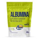 Albumina 500g - Maxxi Ovos Albumina 500g - Maxxi Ovos