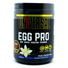 Albumina Egg Pro Universal Nutrition 454g - Proteína de lenta Absorção Zero Lactose