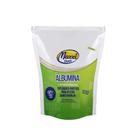 Albumina Maxxi Ovos Clara de Ovo Baunilha Refil 500g