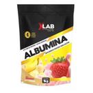 Albumina Morango com Banana 1Kg XLAB