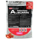 Albumina Protein 500g Refil - Bodybuilders Albumina Protein 500g Refil - Bodybuilders
