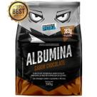 Albumina Proteína do Ovo Zero Lactose e Zero Gordura - Proteína Pura 500g