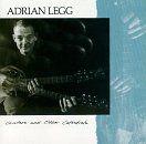 Álbuns Guitars & Other Cathedrals de Adrian Legg Álbuns Guitars & Other Cathedrals de Adrian Legg