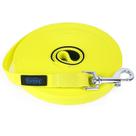 Alça acolchoada Leash Vivifying Waterproof de 10 m de comprimento amarela