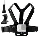 Alça ajustável TEKCAM para montagem no peito para GoPro