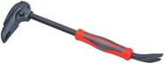Alça ajustável Wrench DB16 de 16" com extrator de pregos