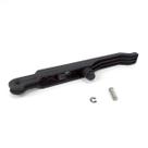 Alça Alavanca Abertura Capo Compativel Scania 124 Longa 20cm (1394414)