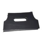 Alça Alcinha Para Saco De Carvão com 2000 unidades cor preta Alça Alcinha Para Saco De Carvão com 2000 unidades cor preta