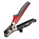 Alça antiderrapante Snap Lock Punch Malco SL1R de toque suave