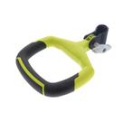 Alça auxiliar de substituição Ryobi String Trimmer 311158001 Alça auxiliar de substituição Ryobi String Trimmer 311158001