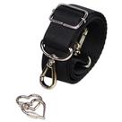 Alca Caderno Inteligente Strap & Go Black Unico PRETO LISO