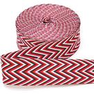 Alça Chevron Marwan 40mm - 10 Metros