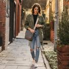 Alça chic Premium para Bolsa