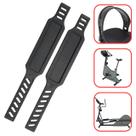 Alça Cinta do Pedal Firma Pé Para Bike Movement Lx 120 Lx 130 Lxu e Eliptíco Lxe