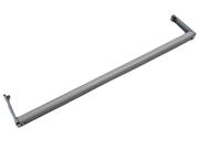 Alça Completa Do Polyvox Rg700 Cinza Nova