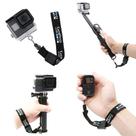 Alça Corda Fita Segurança de mão / punho para GoPro Alça Corda Fita Segurança de mão / punho para GoPro