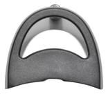 Alça Corpo Panela Pressão Inox Mta 9892 Cor Preto Alça Corpo Panela Pressão Inox Mta 9892 Cor Preto