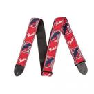 Alça Correia Fender Monogrammed Straps 0990682000 Rd