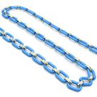 Alça Corrente Susi para Bolsas Marine - 1 Metro