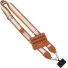 Alça Crossbody para Celular Save the Girls - Original Clip and Go Alça Crossbody para Celular Save the Girls - Original Clip and Go